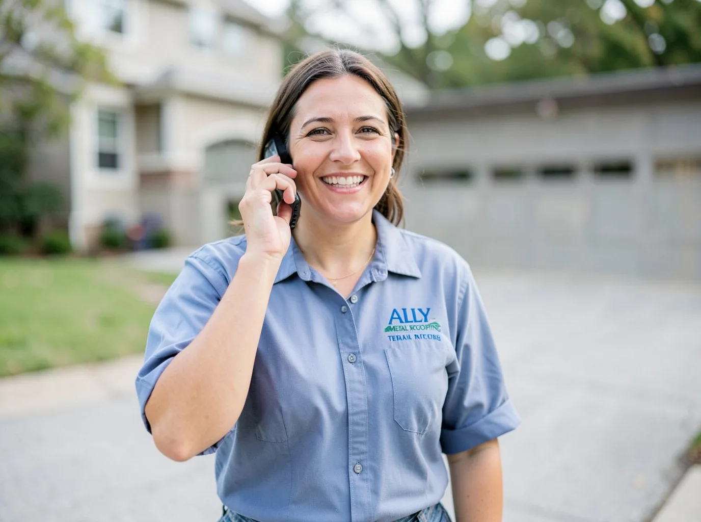 Metal Roof Installation Big Island, VA FAQs